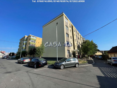 Garsoniera Confort 1, Etaj 4,  Strada Revolutiei