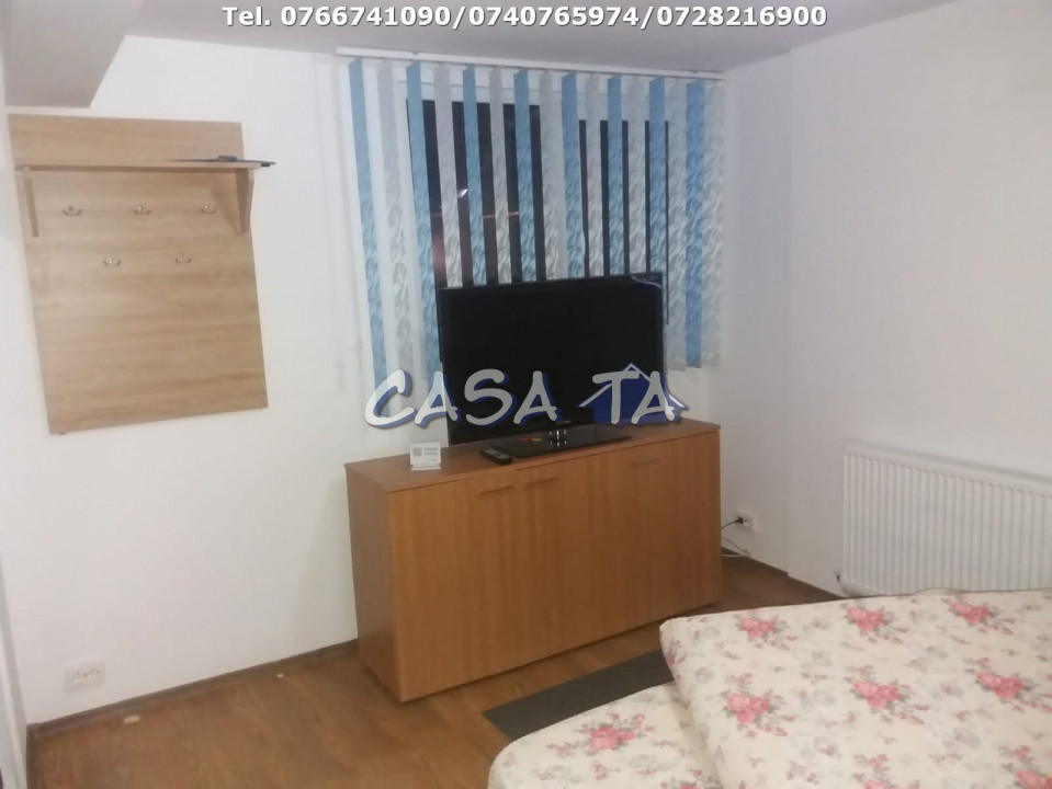 Cabana Ranca-Novaci, 2 Camere, D+P+M