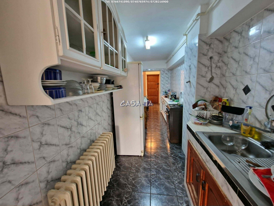 Cabana Ranca-Novaci, 2 Camere, D+P+M