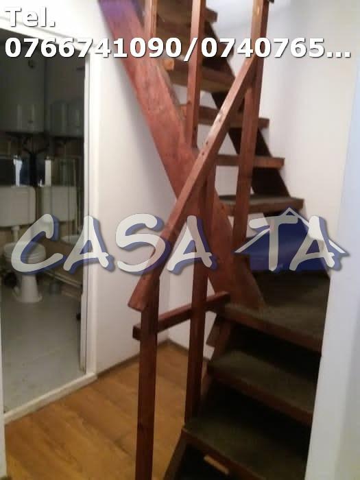 Cabana Ranca-Novaci, 2 Camere, D+P+M