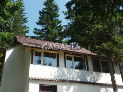 Cabana Ranca-Novaci, 2 Camere, D+P+M