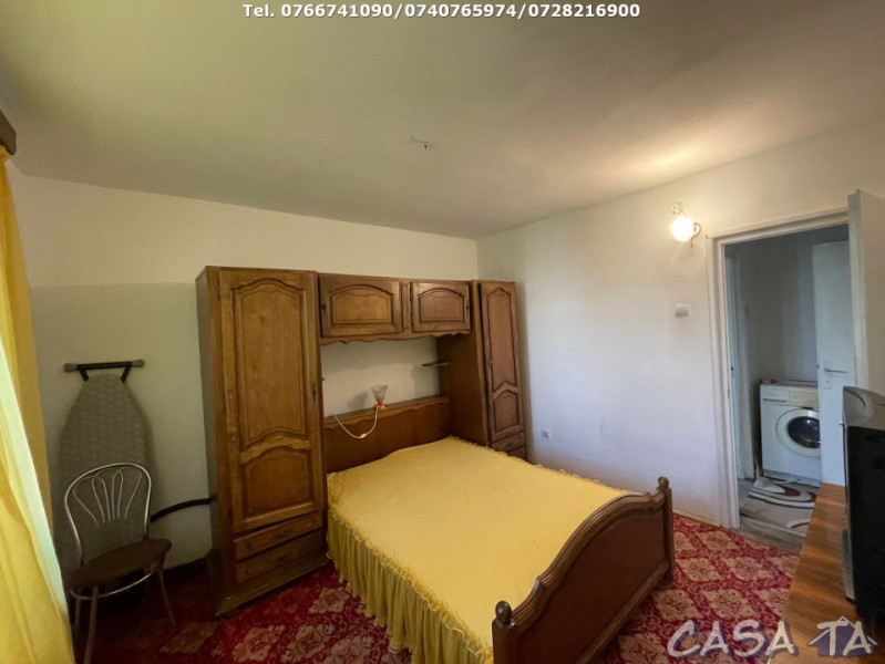Apartament 2 Camere, Etaj 2, Aleea Unirii