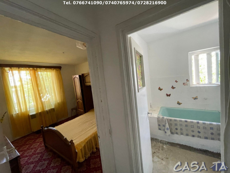 Apartament 2 Camere, Etaj 2, Aleea Unirii