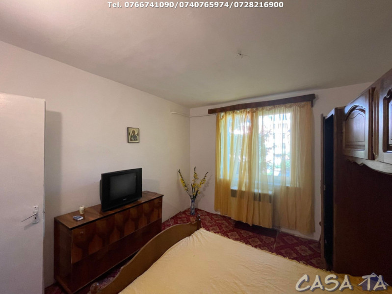 Apartament 2 Camere, Etaj 2, Aleea Unirii