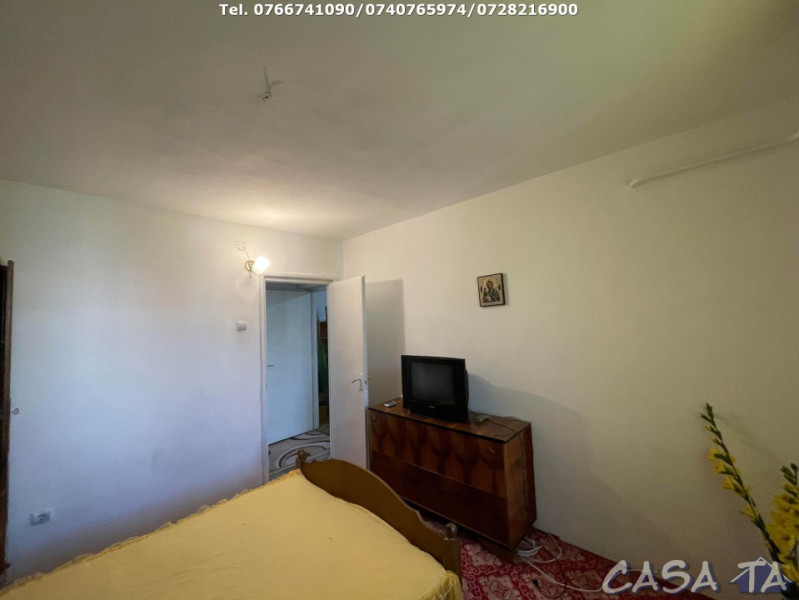 Apartament 2 Camere, Etaj 2, Aleea Unirii