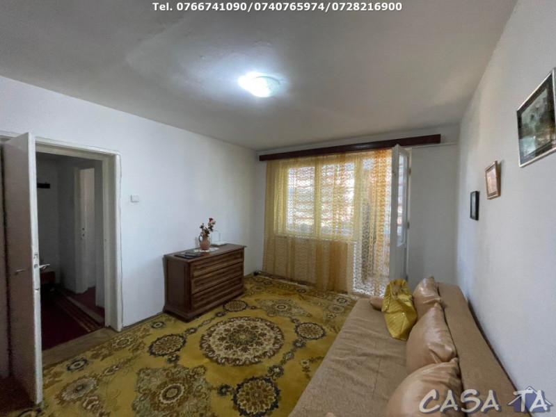 Apartament 2 Camere, Etaj 2, Aleea Unirii