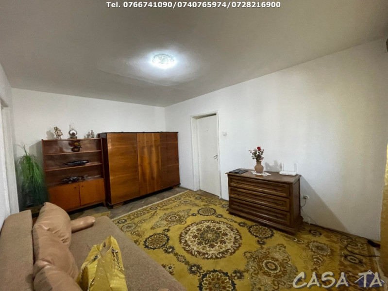 Apartament 2 Camere, Etaj 2, Aleea Unirii
