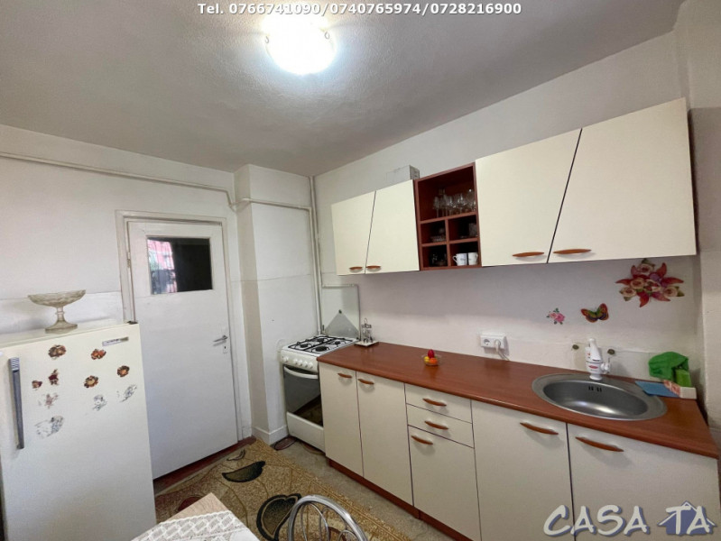 Apartament 2 Camere, Etaj 2, Aleea Unirii