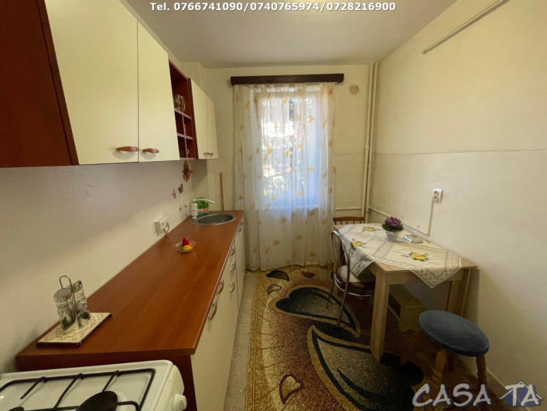 Apartament 2 Camere, Etaj 2, Aleea Unirii