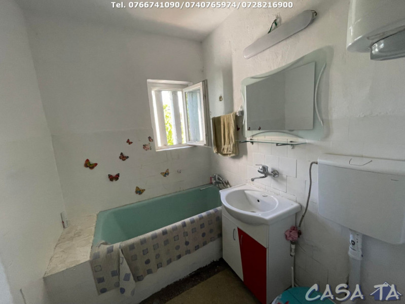 Apartament 2 Camere, Etaj 2, Aleea Unirii
