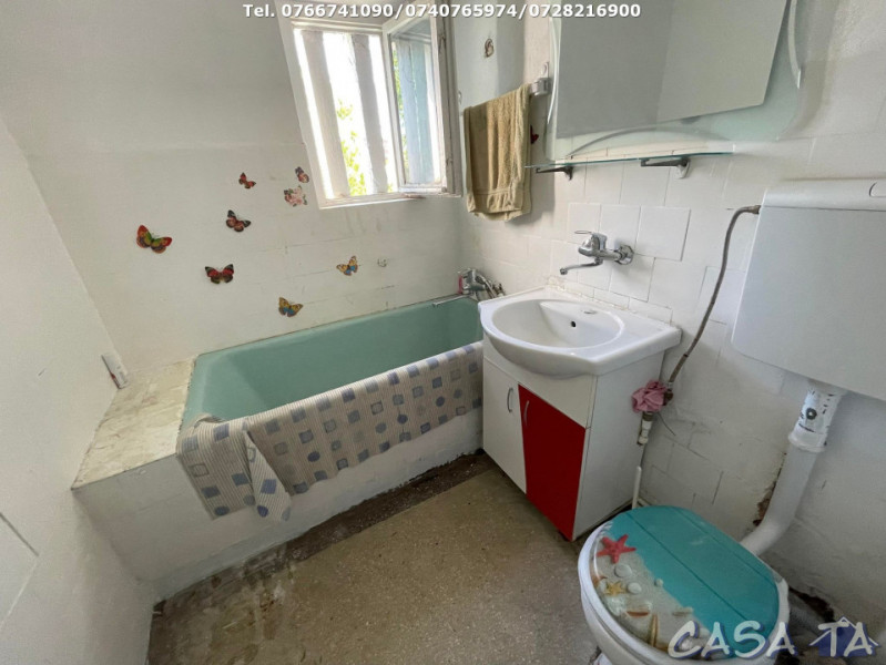 Apartament 2 Camere, Etaj 2, Aleea Unirii