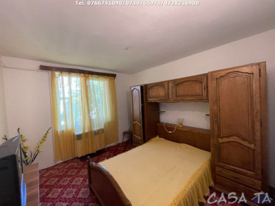 Apartament 2 Camere, Etaj 2, Aleea Unirii