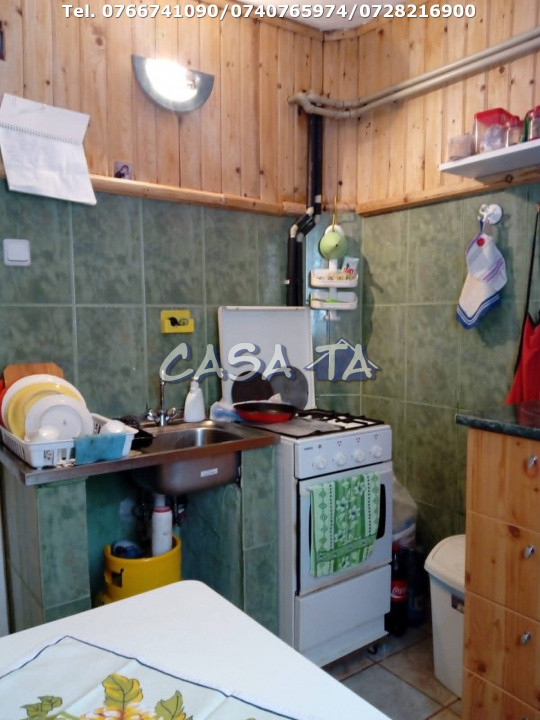 Casa de Vacanta, Statiunea Ranca
