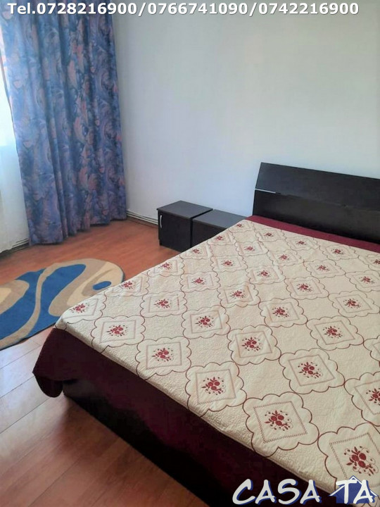 Apartament 2 camere, situat în Târgu Jiu, Str. G-ral Christian Tell