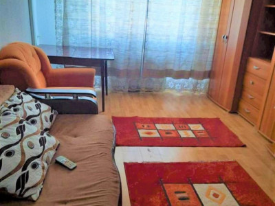 Apartament 2 camere, situat în Târgu Jiu, Str. G-ral Christian Tell
