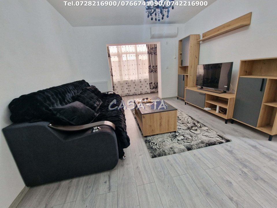 Apartament 2 camere ,situat în Rovinari, Aleea Pieței (Central)