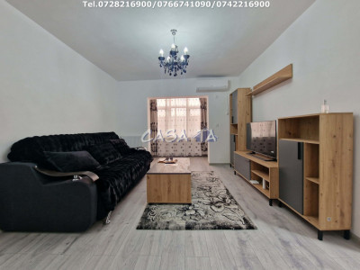 Apartament 2 camere ,situat în Rovinari, Aleea Pieței (Central)