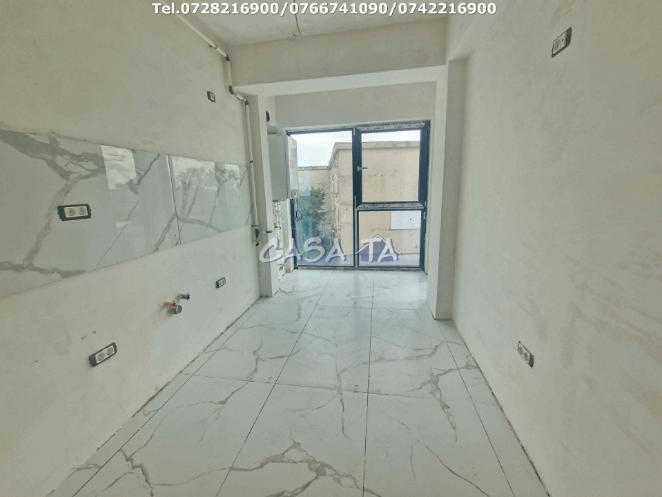 APARTAMENTE NOI DE VÂNZARE – ANSAMBLUL RESIDENCE, Târgu-Jiu