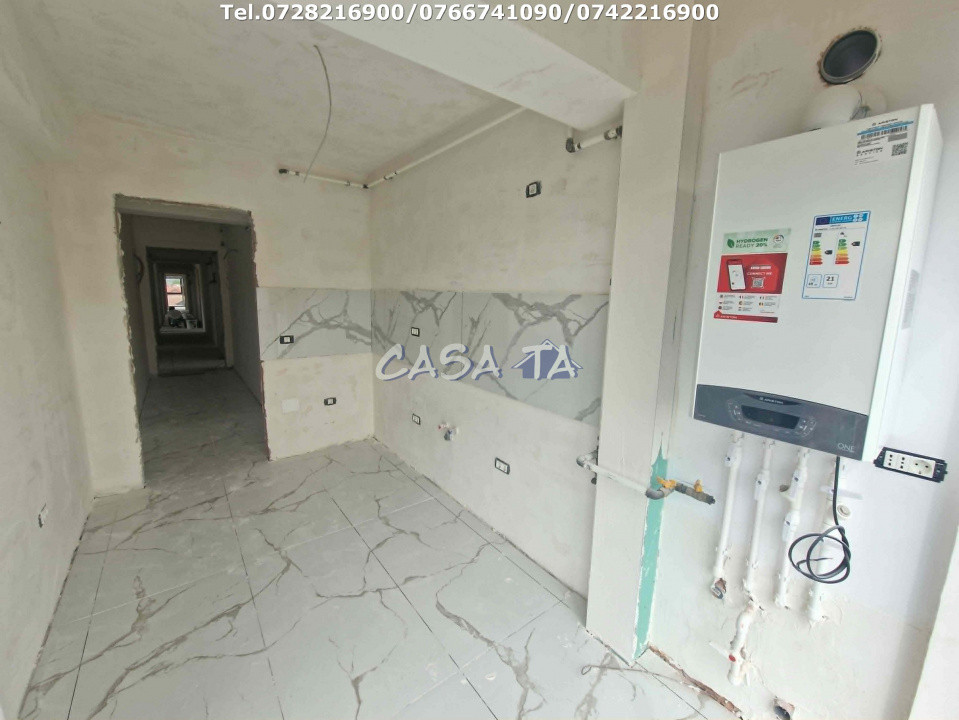 APARTAMENTE NOI DE VÂNZARE – ANSAMBLUL RESIDENCE, Târgu-Jiu