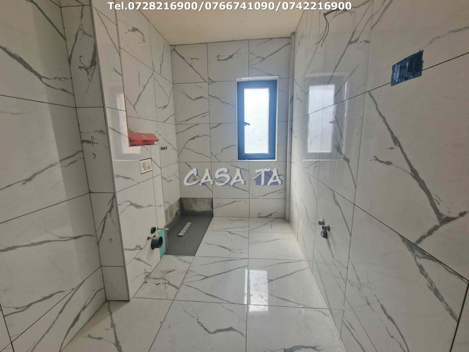 APARTAMENTE NOI DE VÂNZARE – ANSAMBLUL RESIDENCE, Târgu-Jiu