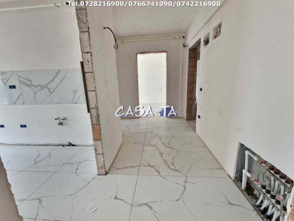 APARTAMENTE NOI DE VÂNZARE – ANSAMBLUL RESIDENCE, Târgu-Jiu
