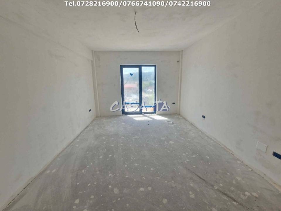 APARTAMENTE NOI DE VÂNZARE – ANSAMBLUL RESIDENCE, Târgu-Jiu
