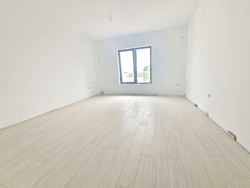 APARTAMENTE NOI DE VÂNZARE – ANSAMBLUL RESIDENCE, Târgu-Jiu