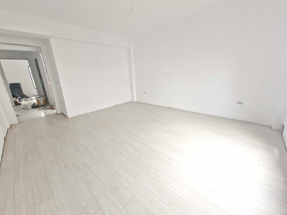 APARTAMENTE NOI DE VÂNZARE – ANSAMBLUL RESIDENCE, Târgu-Jiu