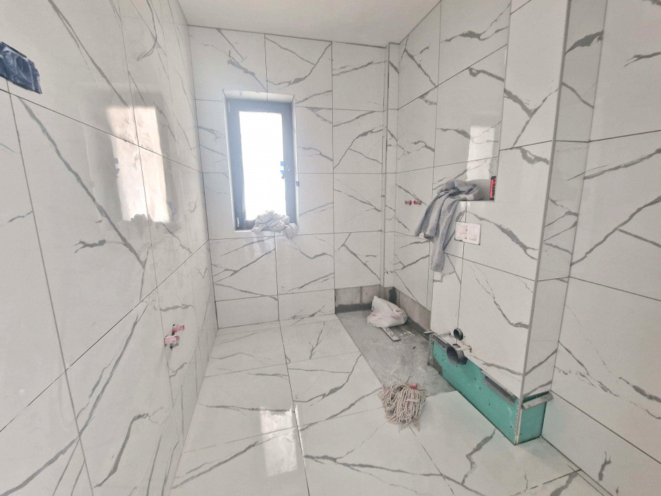 APARTAMENTE NOI DE VÂNZARE – ANSAMBLUL RESIDENCE, Târgu-Jiu