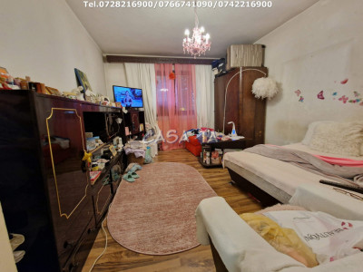 Apartament 2 camere, situat în Târgu Jiu, Aleea Plopilor