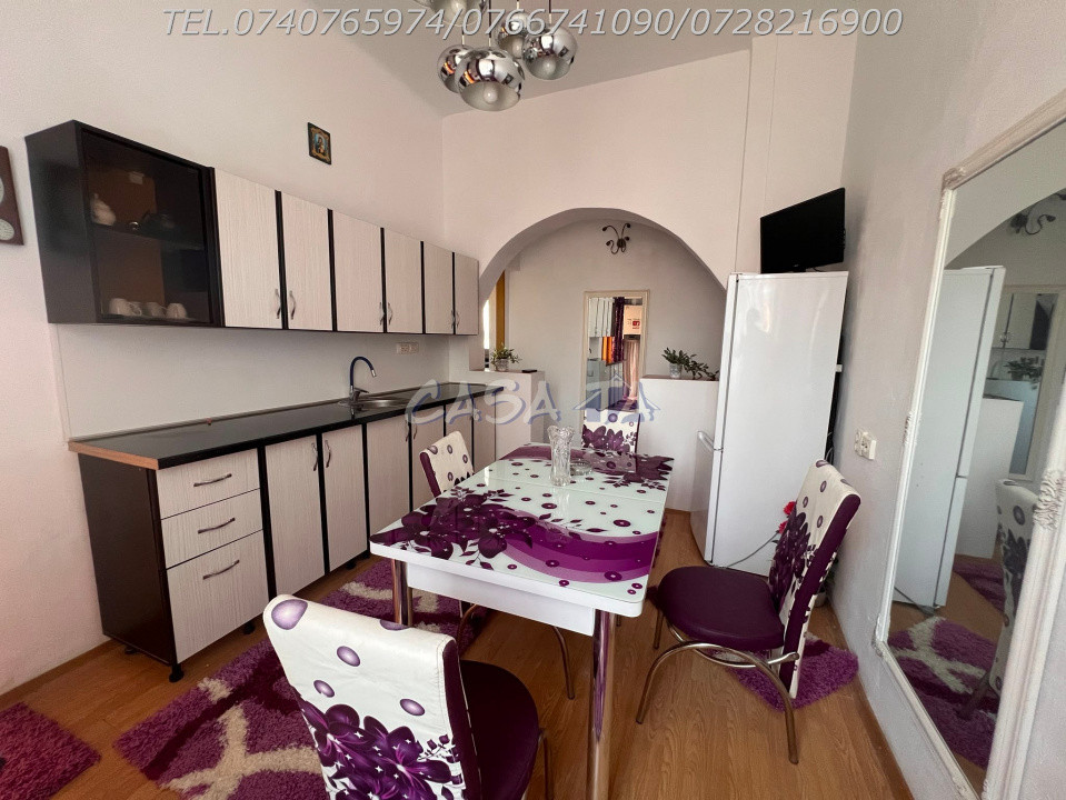 Apartament 2 camere de închiriat – Calea Eroilor, Târgu Jiu