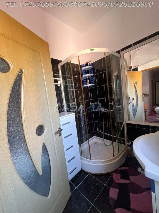Apartament 2 camere de închiriat – Calea Eroilor, Târgu Jiu