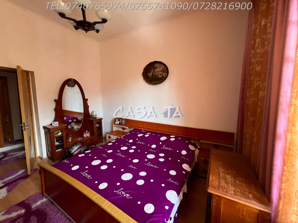 Apartament 2 camere de închiriat – Calea Eroilor, Târgu Jiu