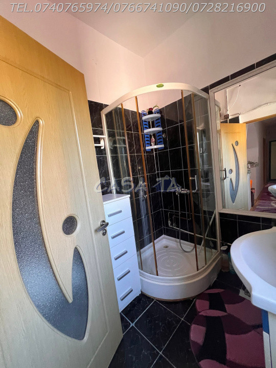 Apartament 2 camere de închiriat – Calea Eroilor, Târgu Jiu