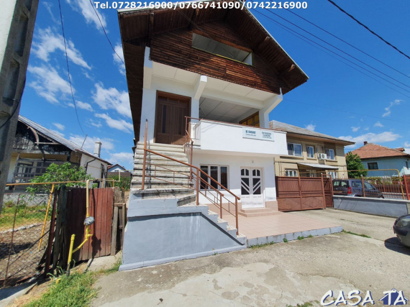  Casa in Targu Jiu, Romanesti 