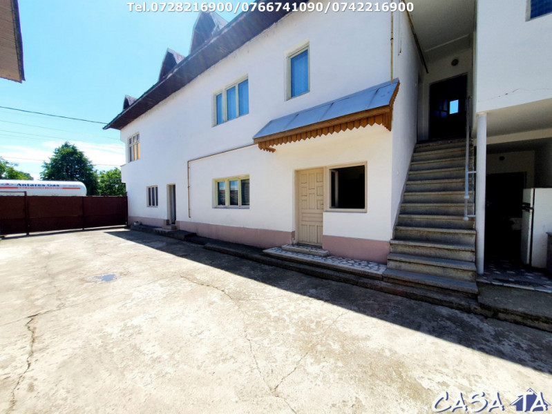  Casa in Targu Jiu, Romanesti 