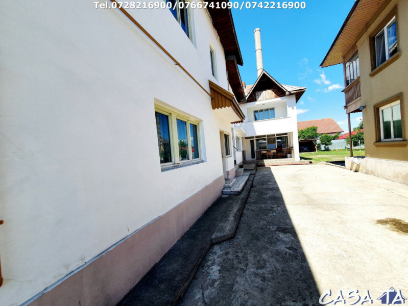  Casa in Targu Jiu, Romanesti 