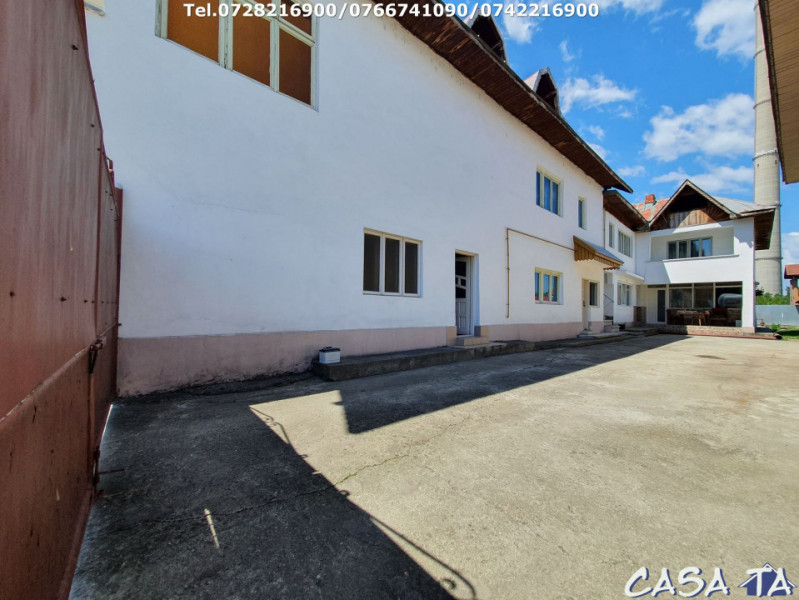  Casa in Targu Jiu, Romanesti 