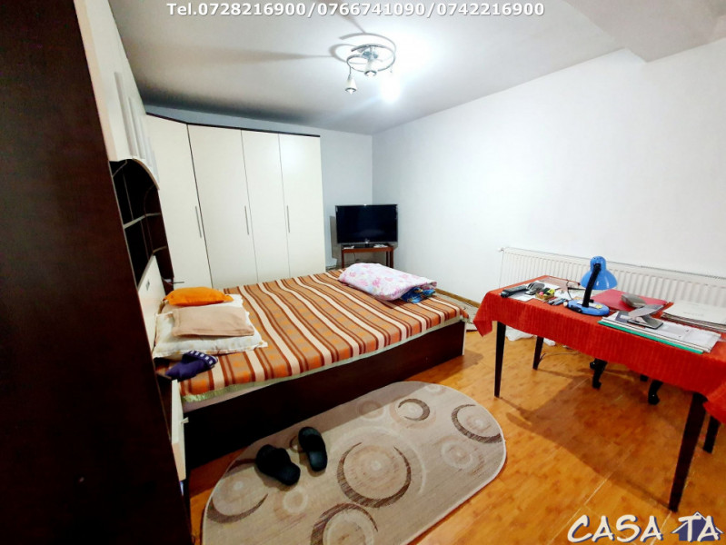  Casa in Targu Jiu, Romanesti 