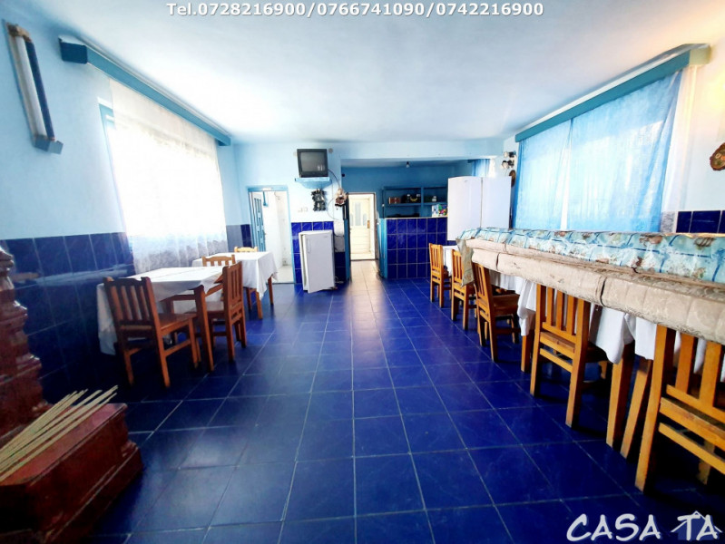  Casa in Targu Jiu, Romanesti 