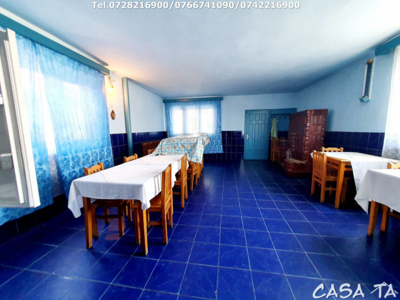  Casa in Targu Jiu, Romanesti 