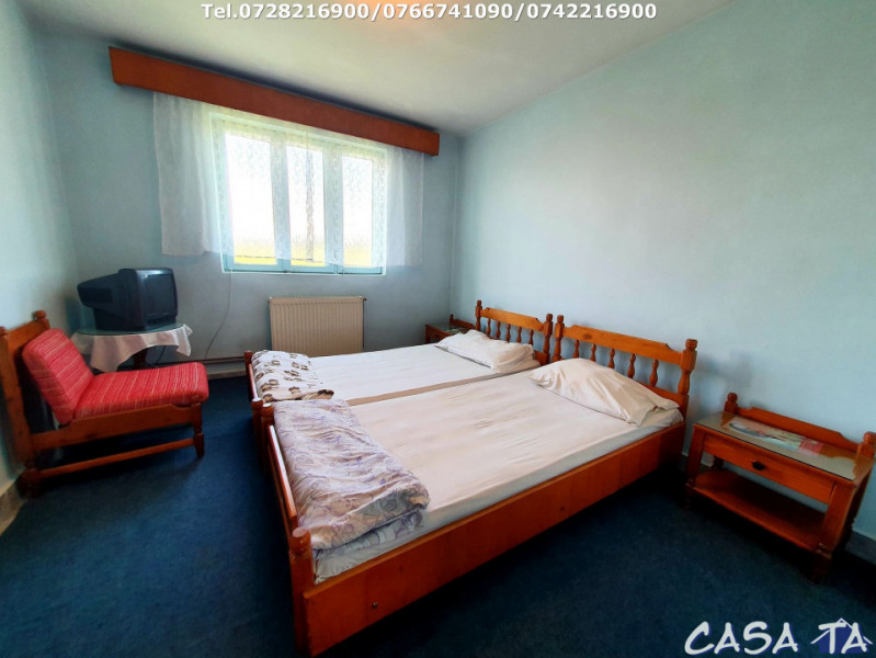  Casa in Targu Jiu, Romanesti 