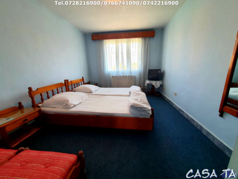  Casa in Targu Jiu, Romanesti 
