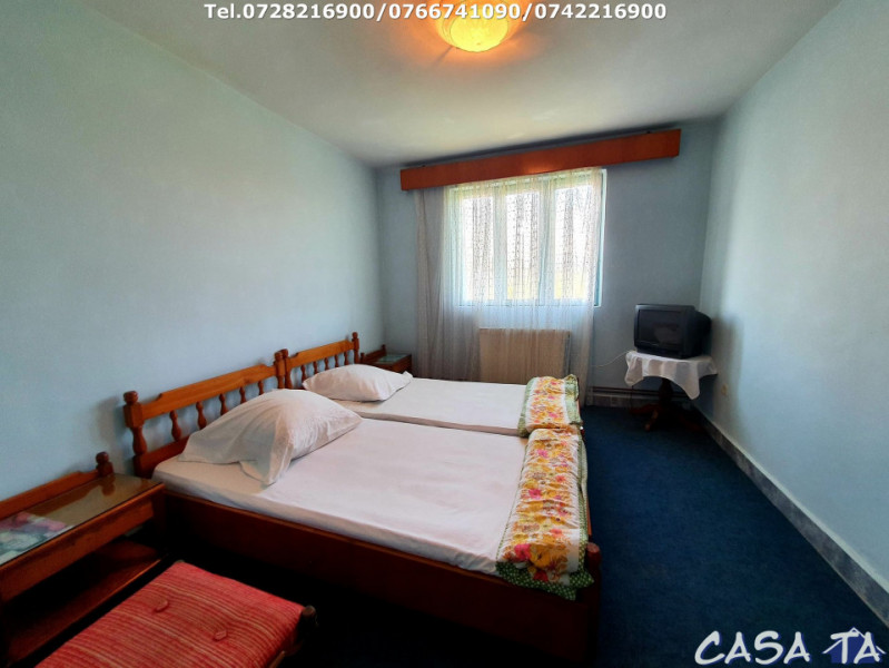  Casa in Targu Jiu, Romanesti 