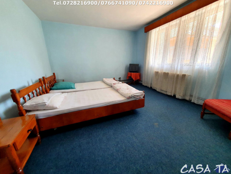  Casa in Targu Jiu, Romanesti 