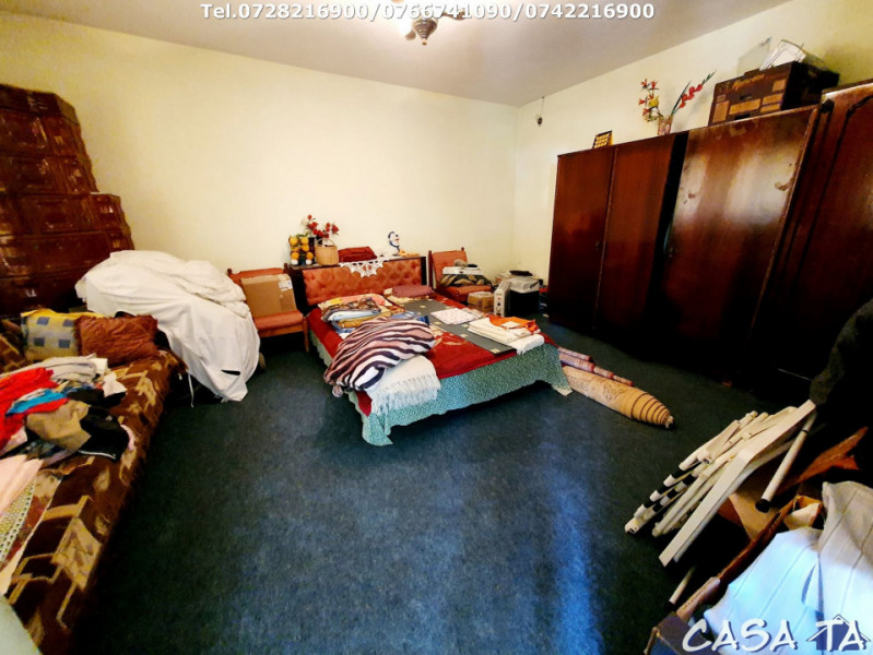  Casa in Targu Jiu, Romanesti 
