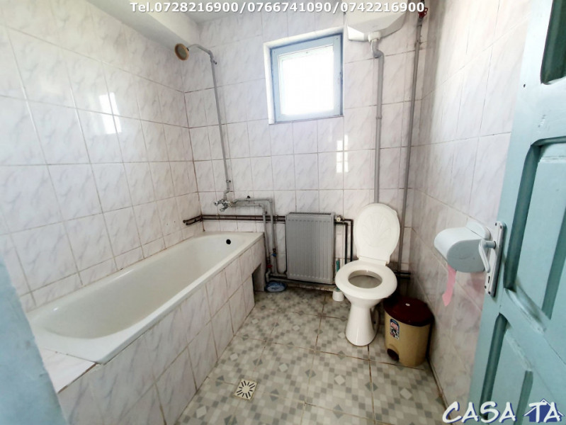  Casa in Targu Jiu, Romanesti 
