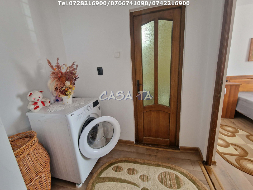 Apartament 2 camere, situat în Târgu Jiu, Bld Republicii 
