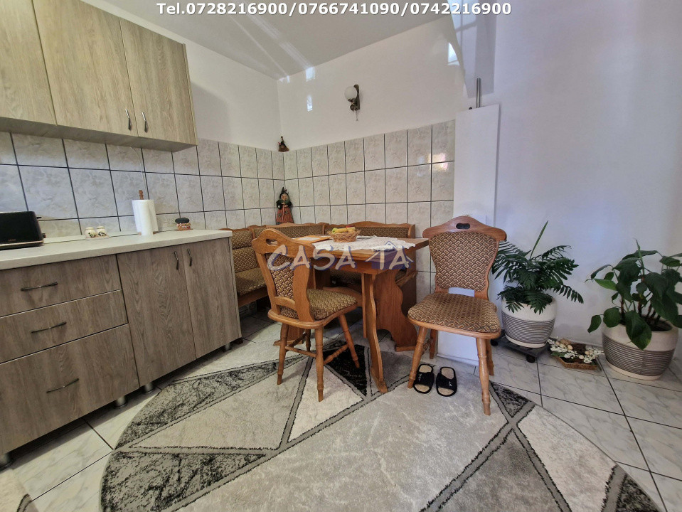 Apartament 2 camere, situat în Târgu Jiu, Bld Republicii 