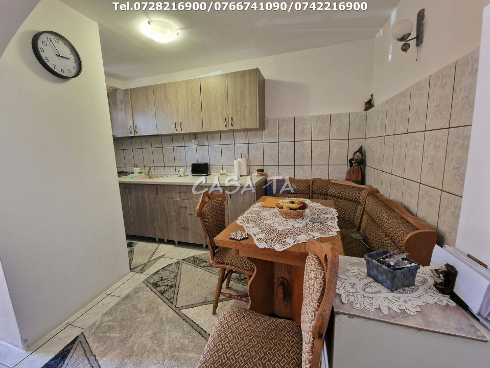 Apartament 2 camere, situat în Târgu Jiu, Bld Republicii 